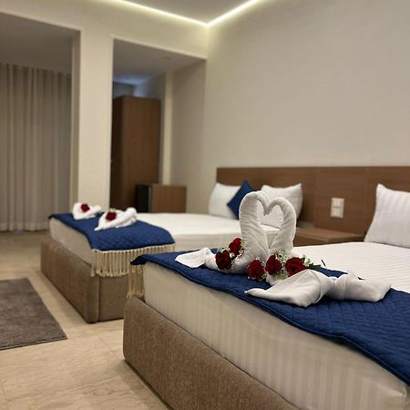 Town Hotel Κάιρο Εξωτερικό φωτογραφία