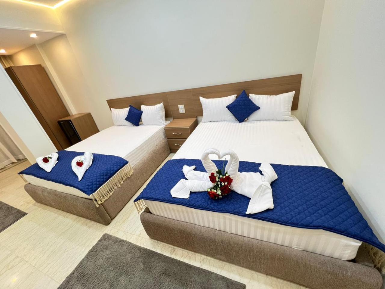 Town Hotel Κάιρο Εξωτερικό φωτογραφία