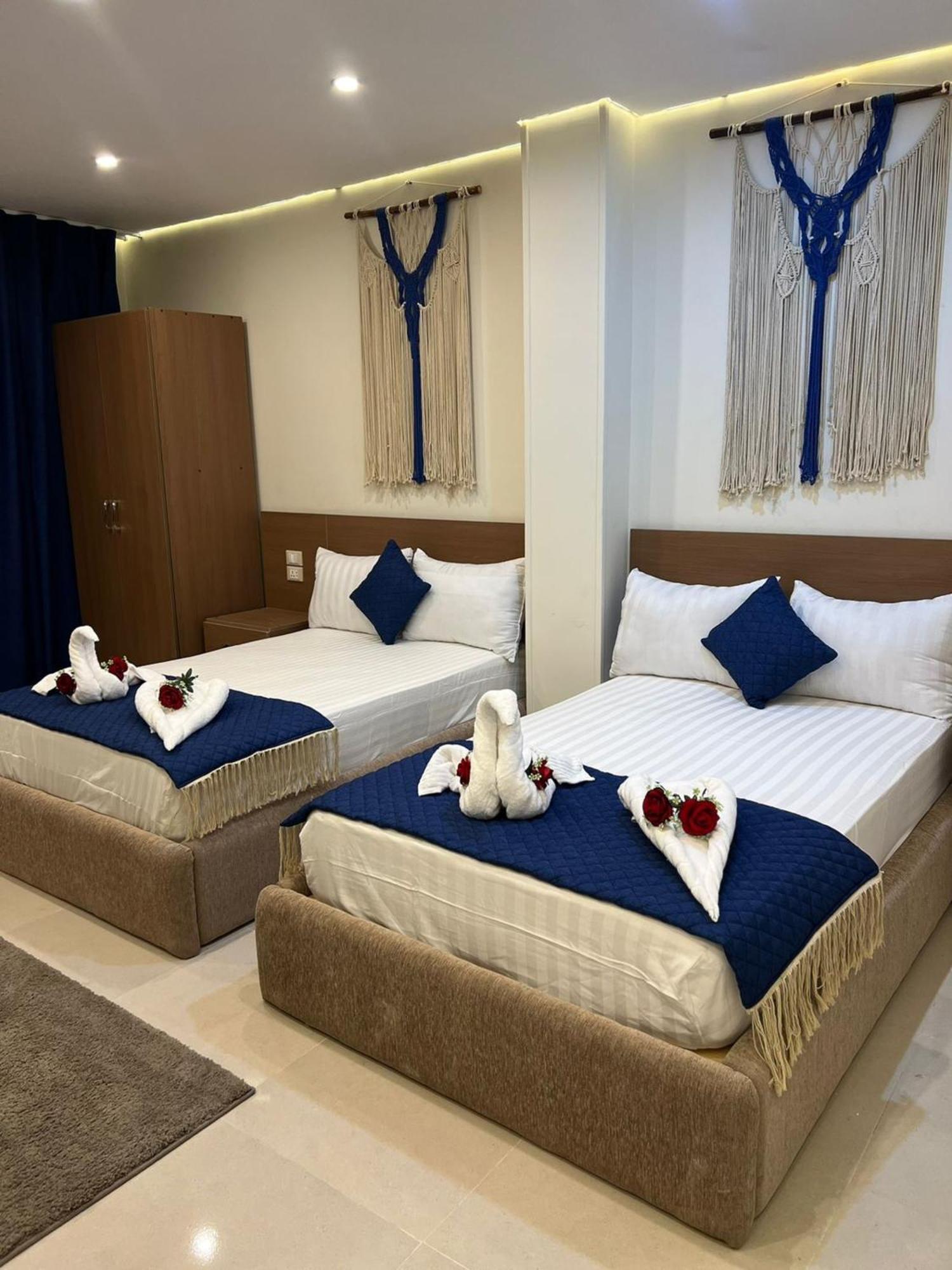 Town Hotel Κάιρο Εξωτερικό φωτογραφία