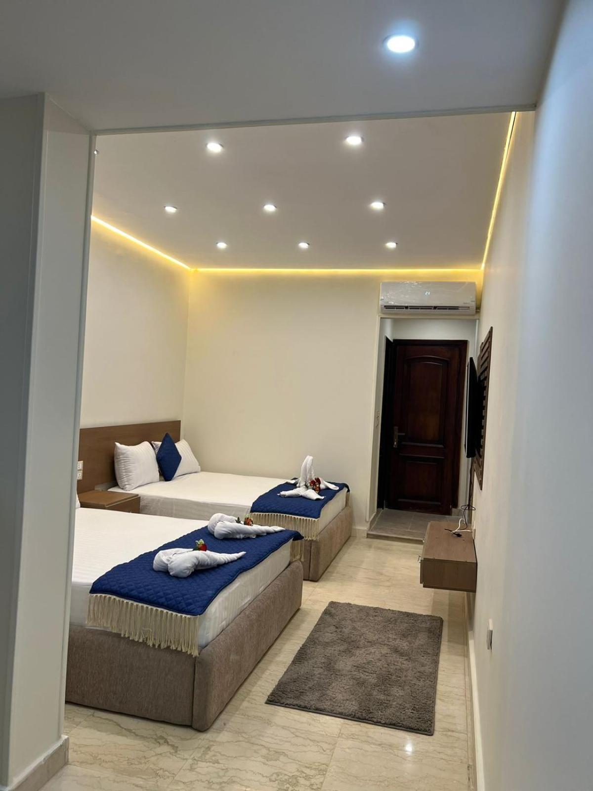 Town Hotel Κάιρο Εξωτερικό φωτογραφία