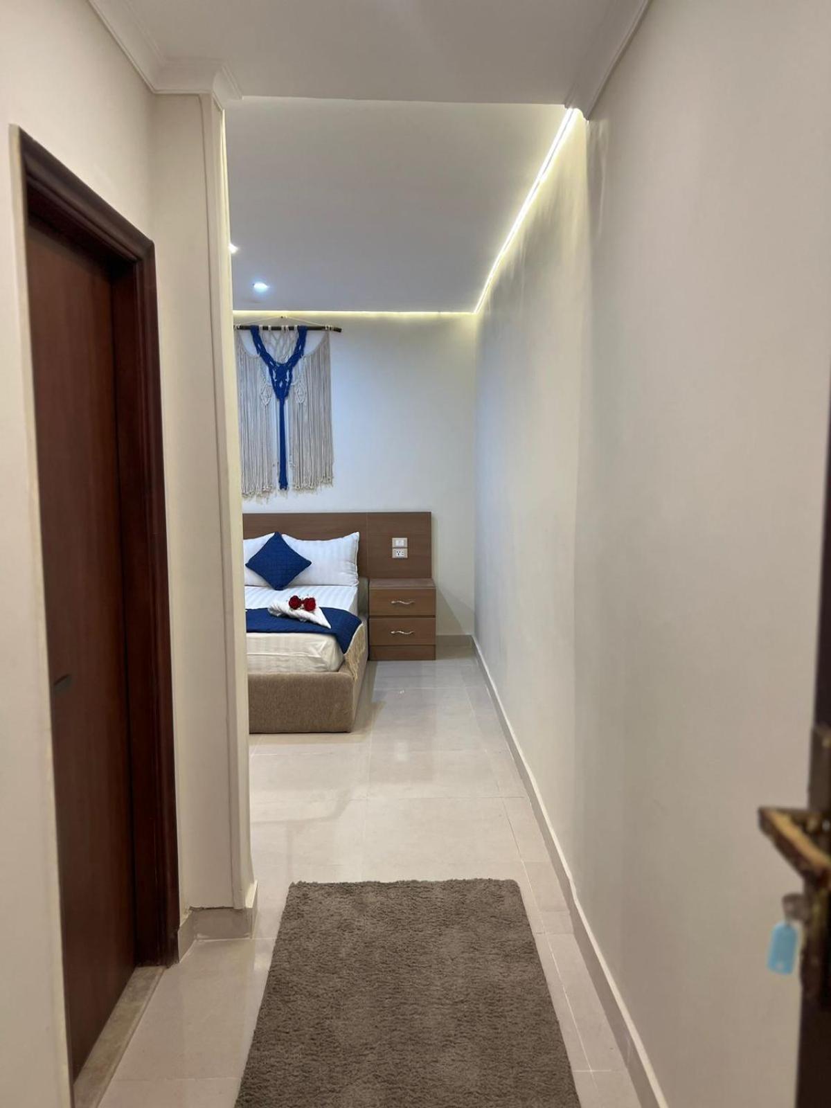 Town Hotel Κάιρο Εξωτερικό φωτογραφία