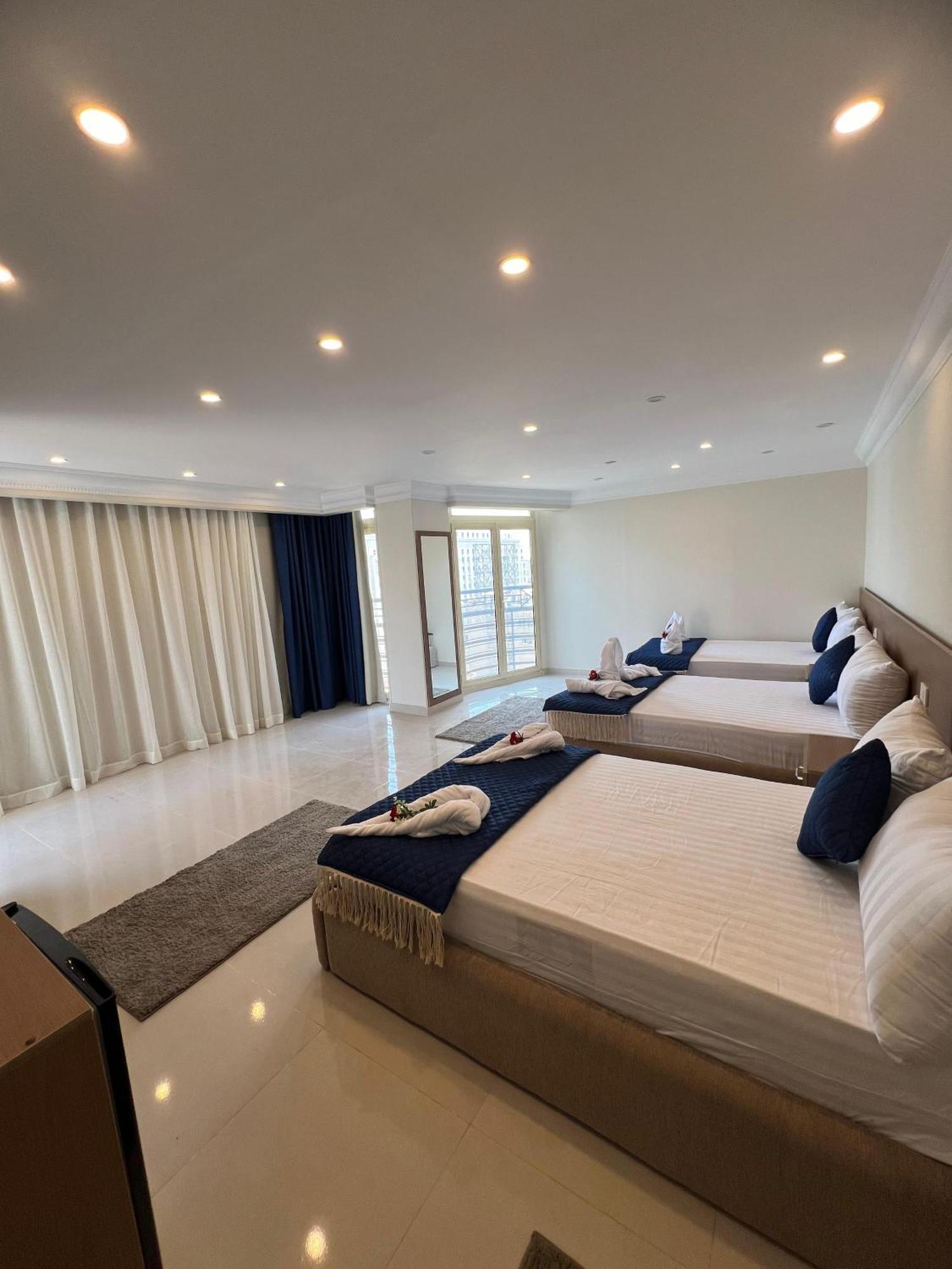 Town Hotel Κάιρο Εξωτερικό φωτογραφία