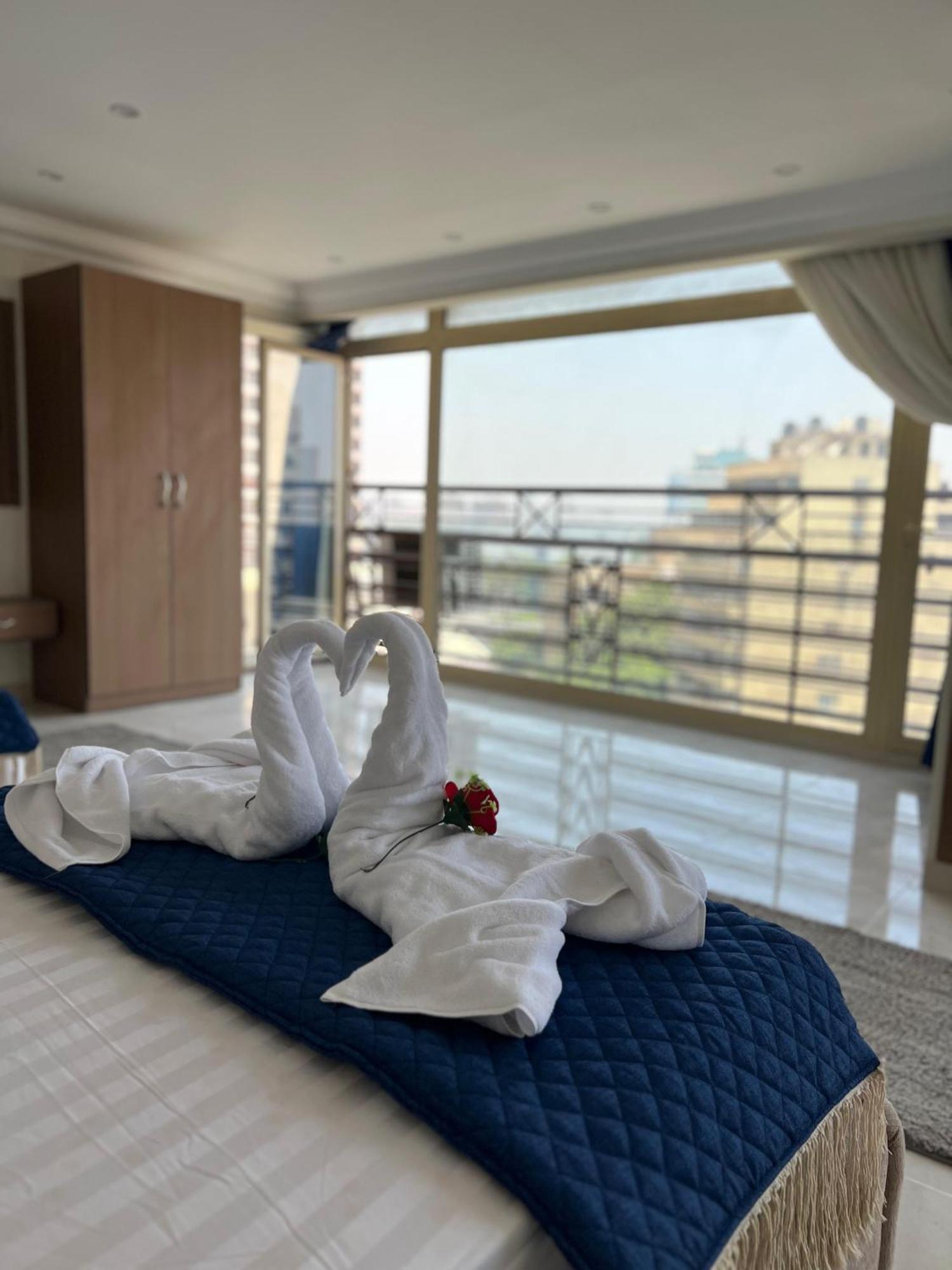 Town Hotel Κάιρο Εξωτερικό φωτογραφία