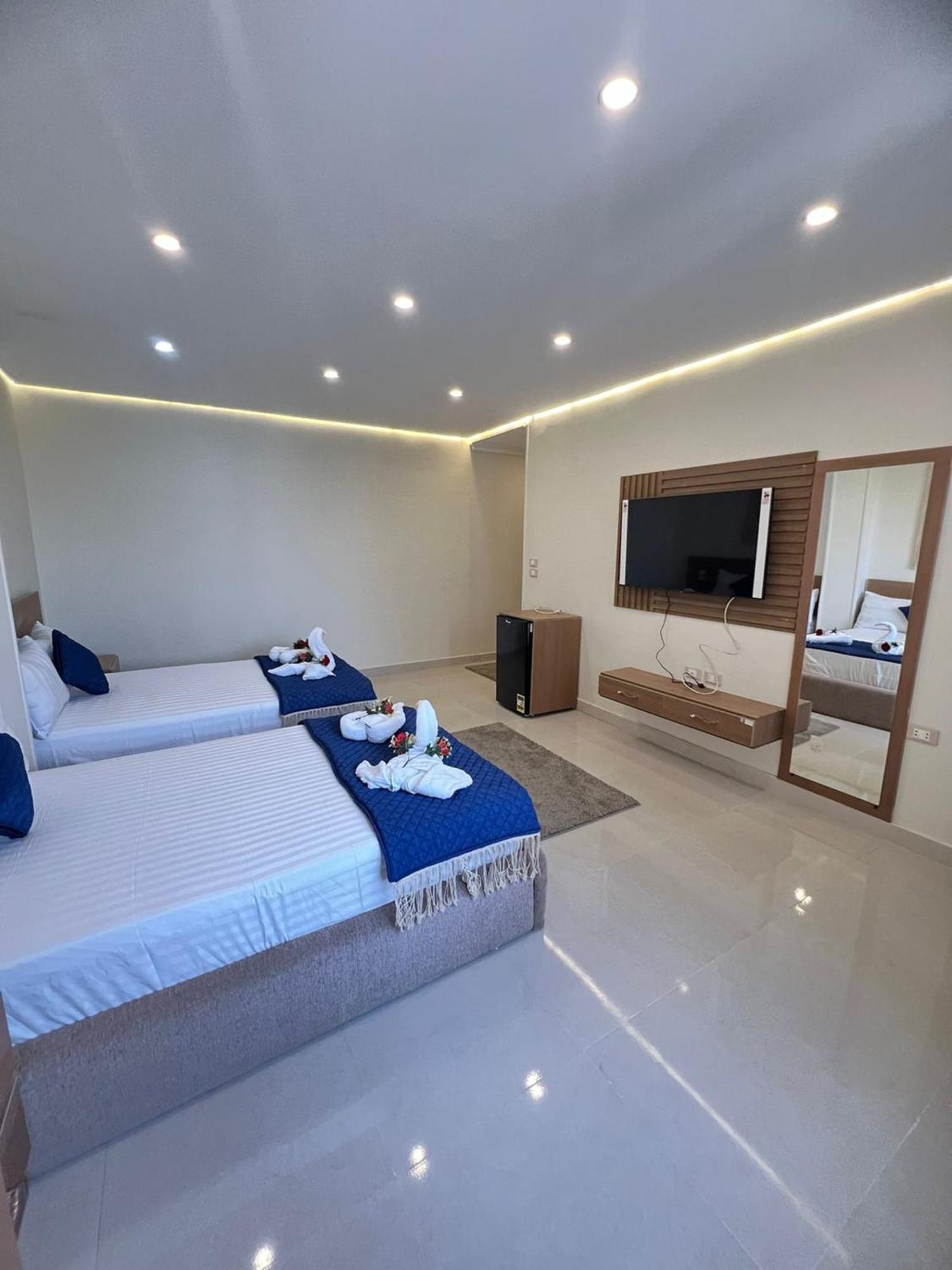 Town Hotel Κάιρο Εξωτερικό φωτογραφία