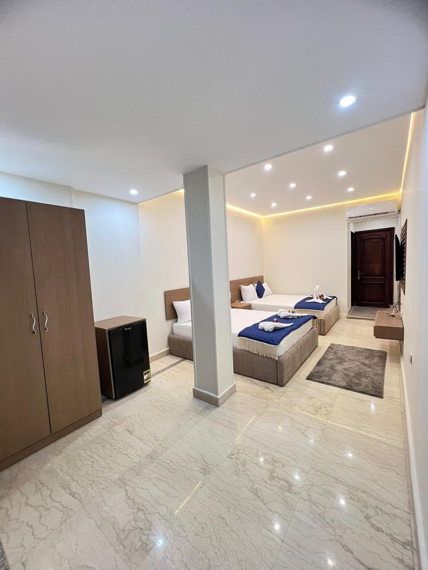 Town Hotel Κάιρο Εξωτερικό φωτογραφία
