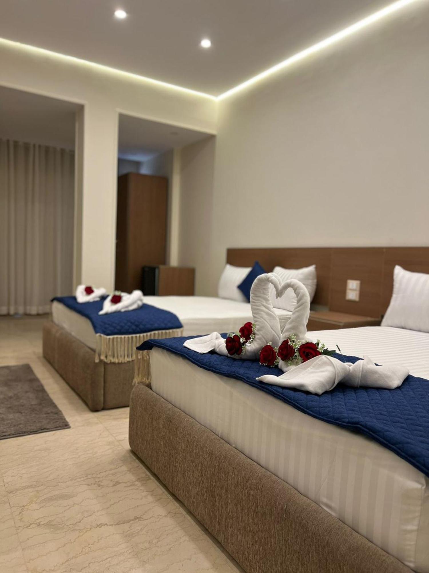 Town Hotel Κάιρο Εξωτερικό φωτογραφία