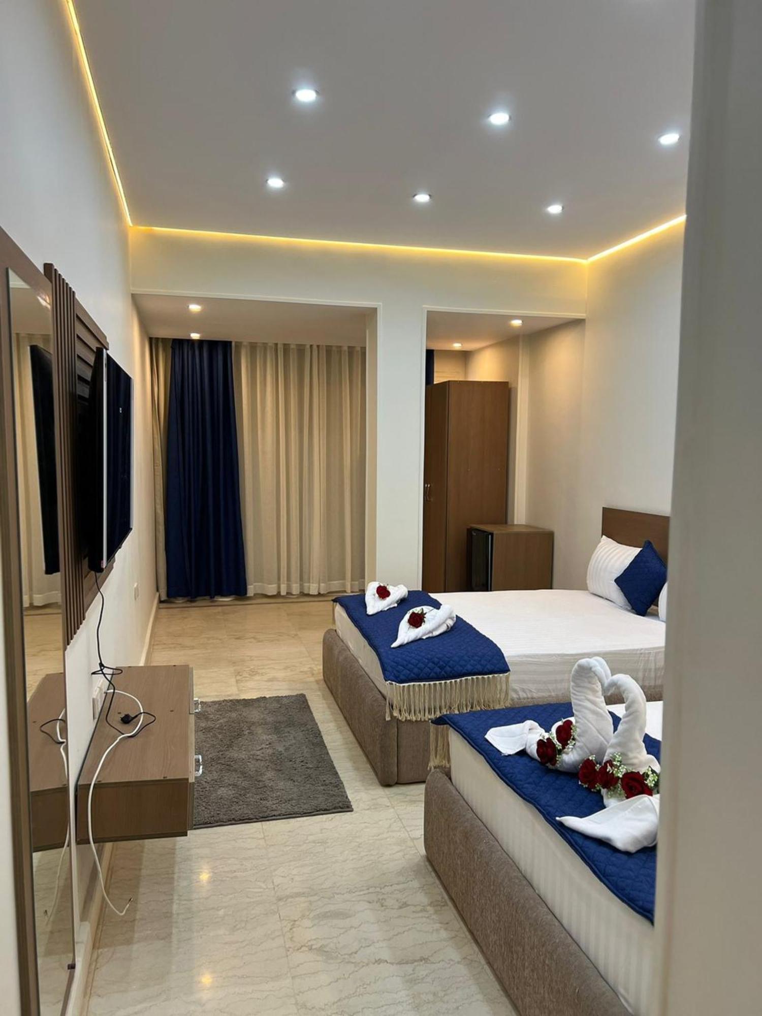 Town Hotel Κάιρο Εξωτερικό φωτογραφία